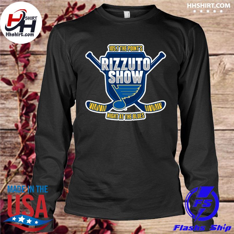 Rizzuto Shirt 