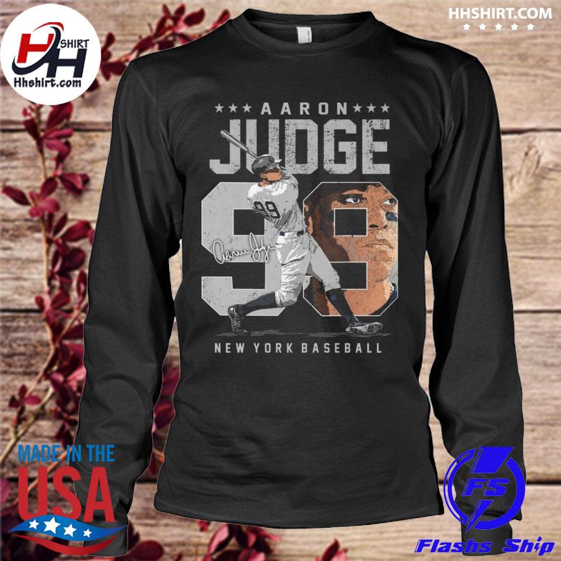 New york baseball aaron judge 99 signature shirt, hoodie, sweater