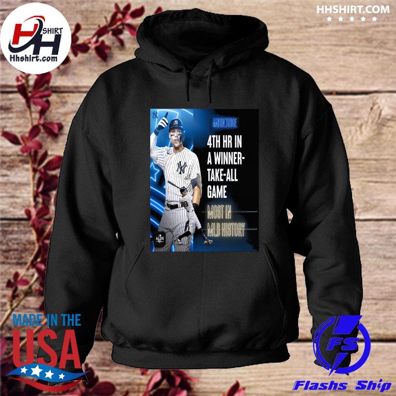 Aaron Judge New York Yankees Caricature signature shirt, hoodie