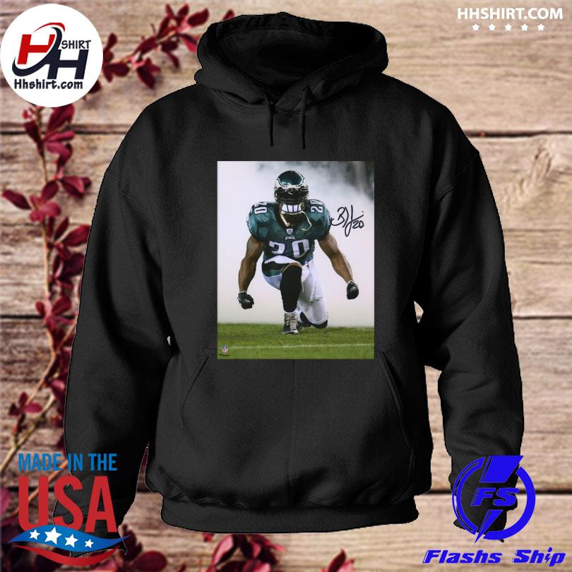 Brian Dawkins Philadelphia Eagles signature shirt, hoodie, longsleeve tee,  sweater