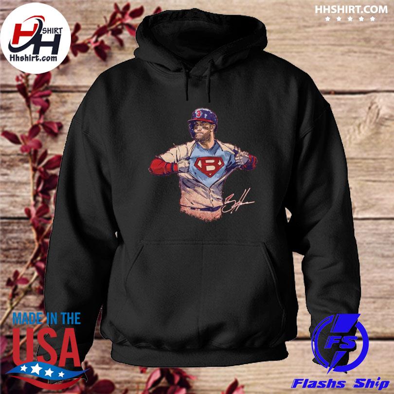 Official Bryce Harper Philadelphia Super Bryce shirt, hoodie