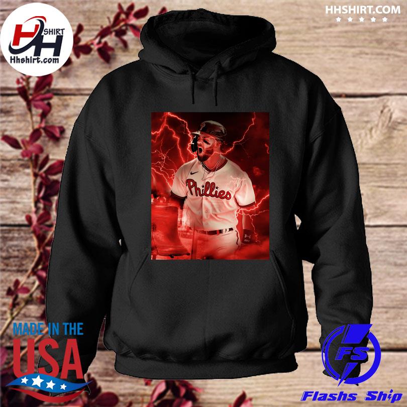 Philadelphia phillies national league champions 2022 shirt, hoodie