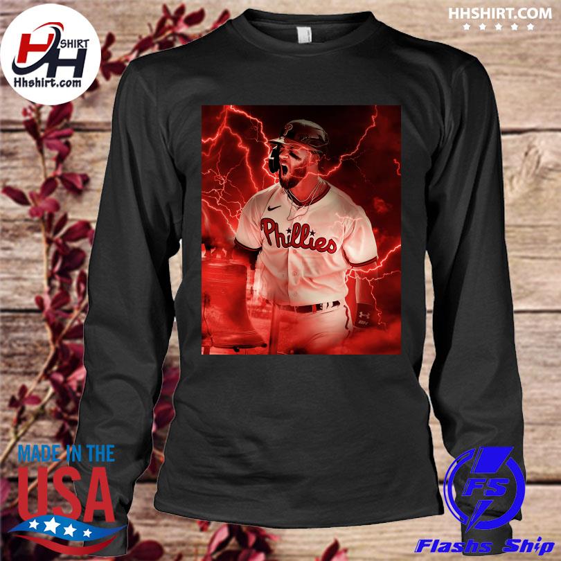 Philadelphia phillies national league champions 2022 shirt, hoodie,  sweater, long sleeve and tank top