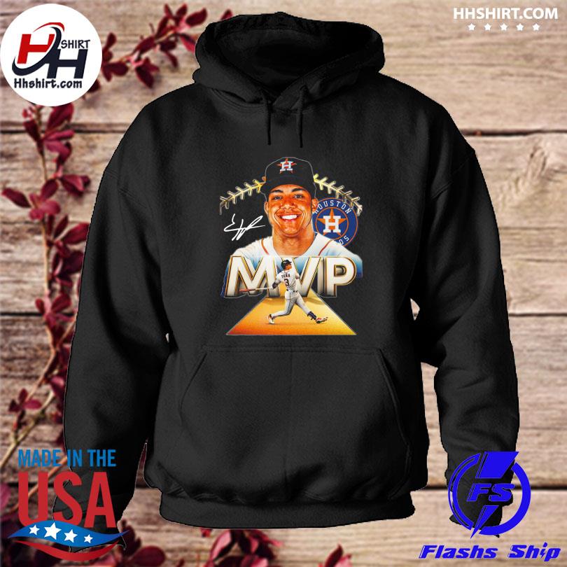 Funny Houston Astros Jeremy Peña MVP 2022 shirt, hoodie, longsleeve tee,  sweater