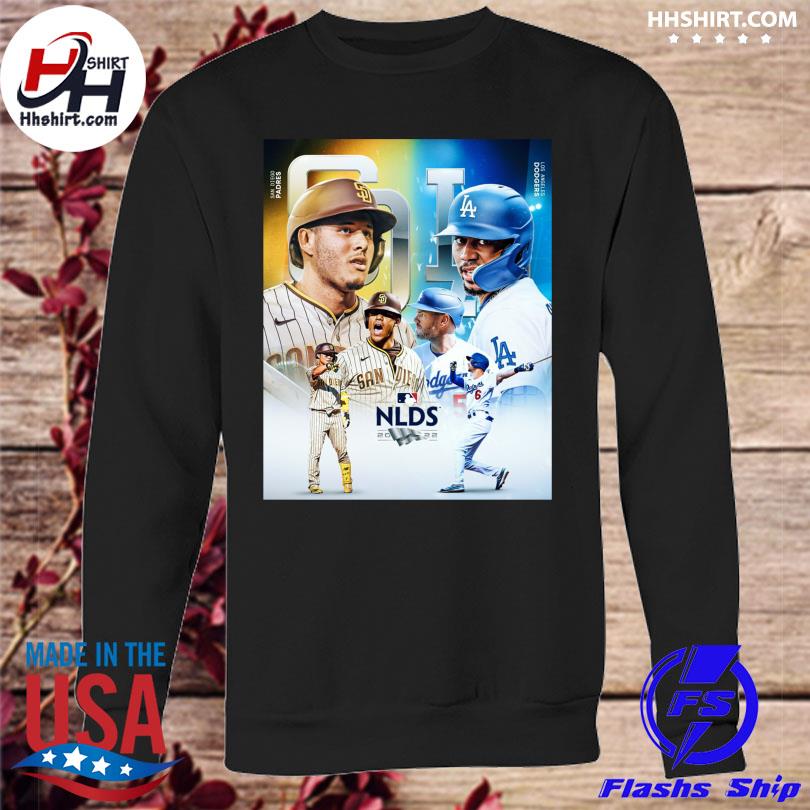 Los Angeles Dodgers Astronaut Shirt, hoodie, sweater, long sleeve