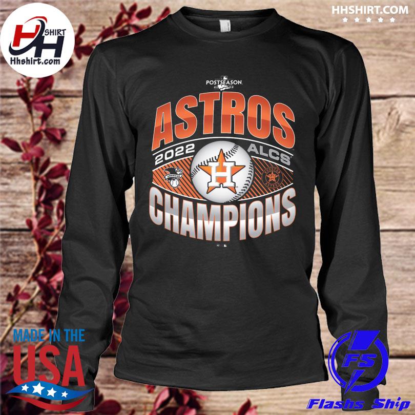 Houston astros '47 2022 American league champions franklin shirt, hoodie,  longsleeve tee, sweater