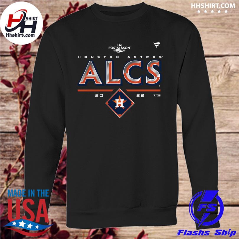 Houston Astros Alcs Mlb Shop Alcs Astros 2022 T-Shirt, hoodie