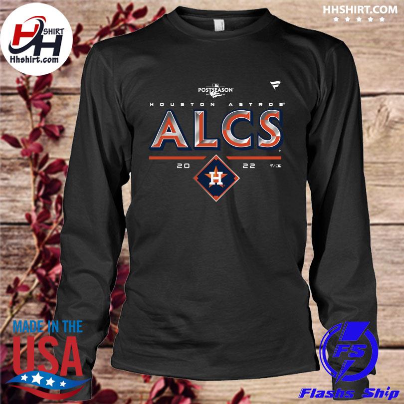 Houston Astros ALCS 2022 shirt, hoodie, sweater, long sleeve and