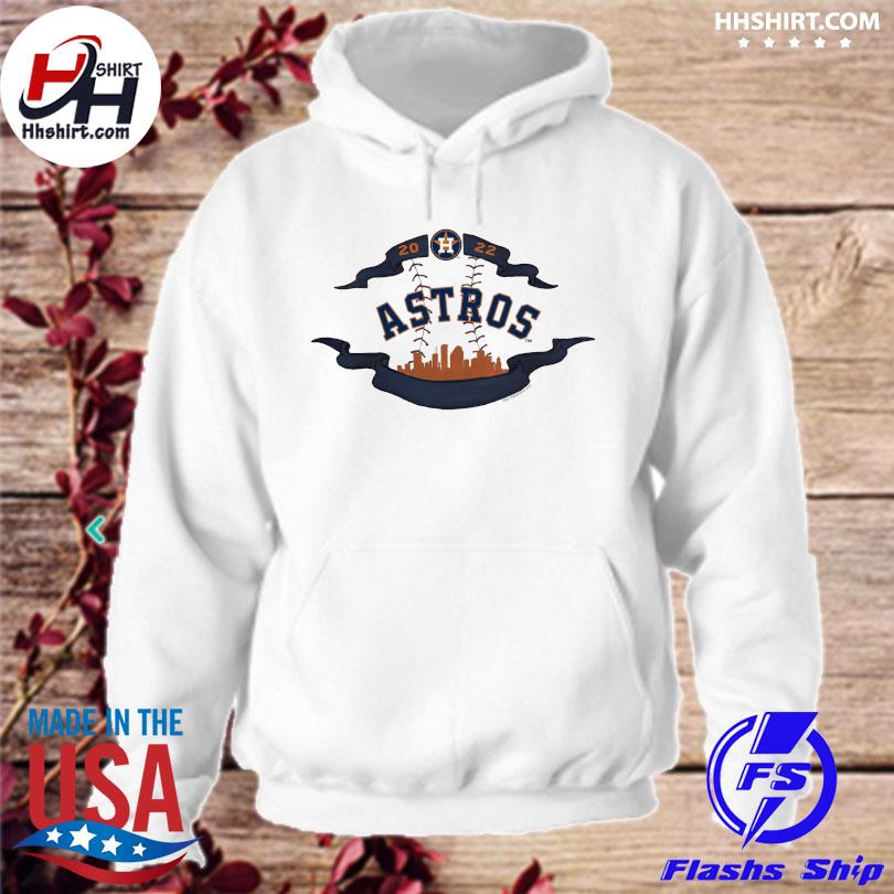 Official go Cheer Astros city shirt, hoodie, sweater, long sleeve and tank  top