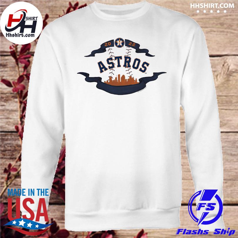 Go Cheer Astros city shirt, hoodie, sweater, long sleeve and tank top