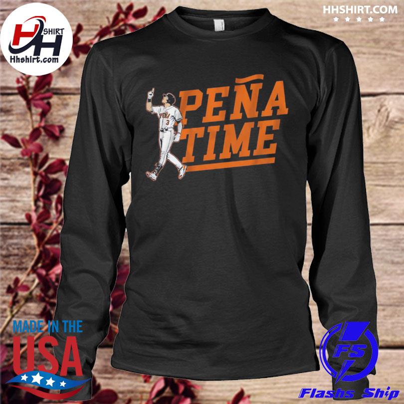 Mvpena Jeremy Pena Time Shirt, hoodie, sweater, long sleeve and tank top