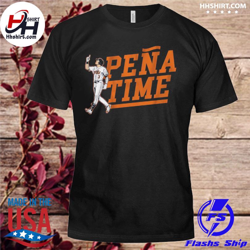 Jeremy Pena Love Houston Sweatshirt - Jeremy Pena Astros Short Sleeve Hoodie