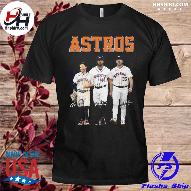 Yordan Alvarez Houston Astros 2022 shirt, hoodie, sweater, long