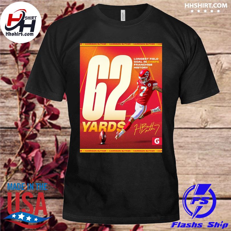 Harrison Butker | Essential T-Shirt