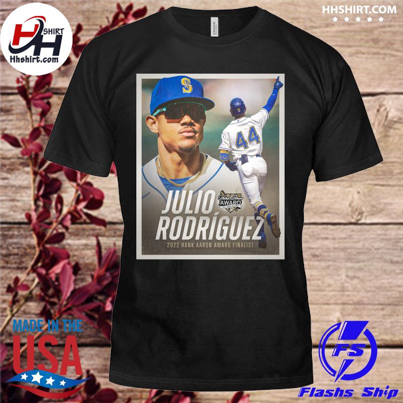 Julio Rodriguez Head Shirt, hoodie, sweater, long sleeve and tank top