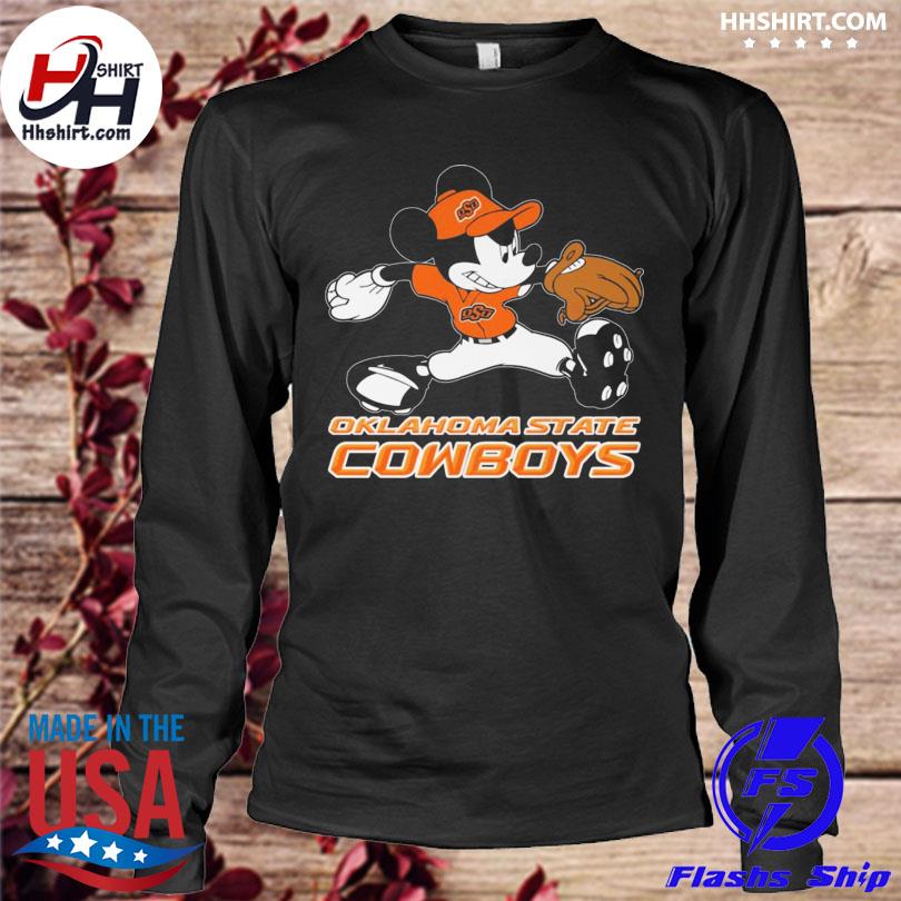 Dallas Cowboys Mickey character football shirt, hoodie, sweater, long  sleeve and tank top