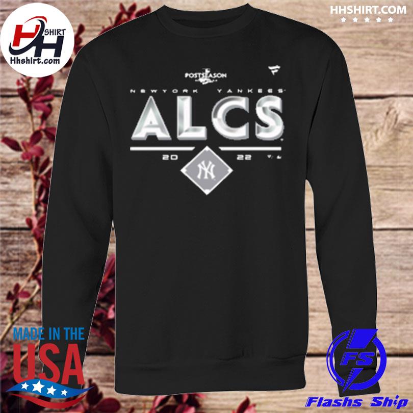 MLB ALDS 2022 New York Yankees Postseason T-Shirt, hoodie
