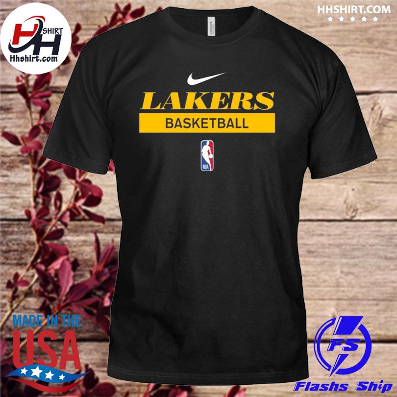 Los Angeles Lakers basketball logo 2023 shirt, hoodie, sweater, long sleeve  and tank top