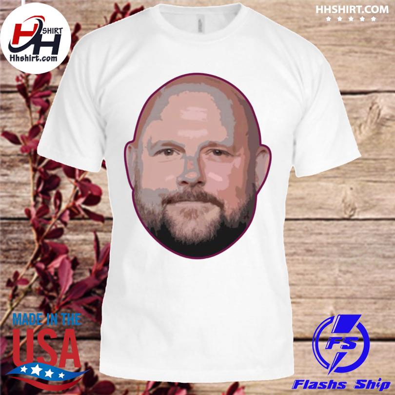 New york giants nfl brian daboll big head shirts, hoodie, longsleeve tee,  sweater