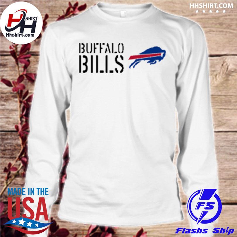 Nfl buffalo bills 2022 salute to service legend team shirt, hoodie