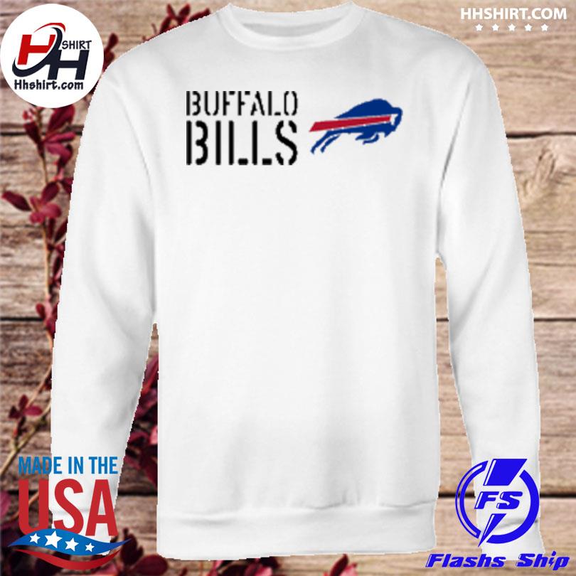 Nfl buffalo bills 2022 salute to service legend team shirt, hoodie,  longsleeve tee, sweater