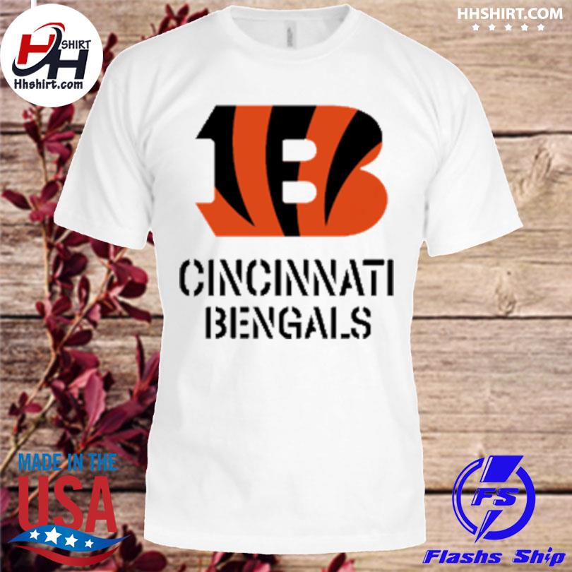 National Football League Cincinnati Bengals NFL T-shirt, hoodie, sweater,  long sleeve and tank top