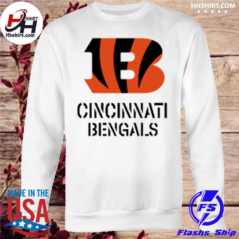 National Football League Cincinnati Bengals NFL t-shirt, hoodie, sweater,  long sleeve and tank top