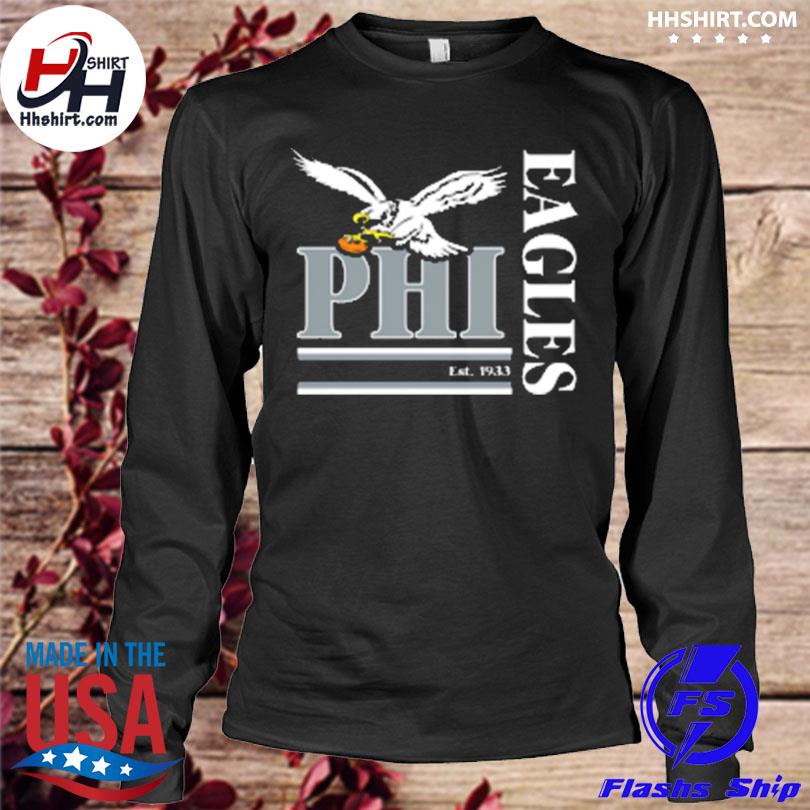 Philadelphia Eagles Wordmark Logo