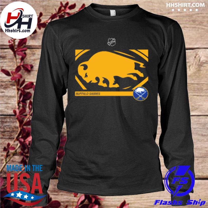 NHL Buffalo Sabres T-Shirt - M