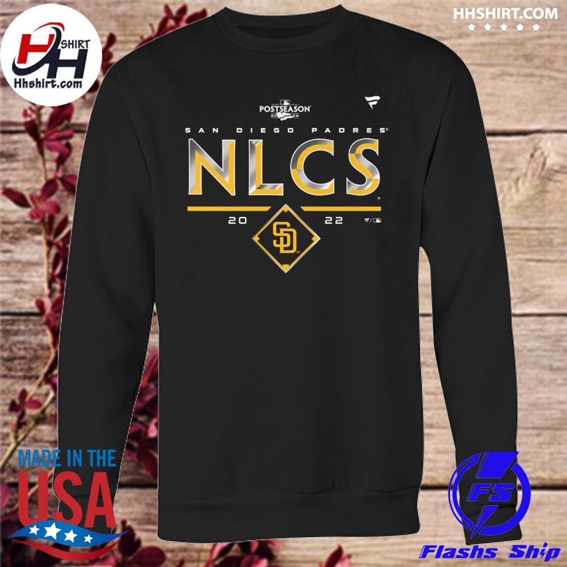 NLCS San Diego Padres 2022 Division Series Winner Locker Room T-Shirt,  hoodie, longsleeve tee, sweater