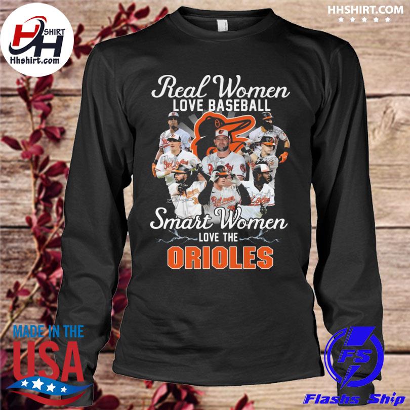 Official real Women Love Football Smart Women Love The Baltimore