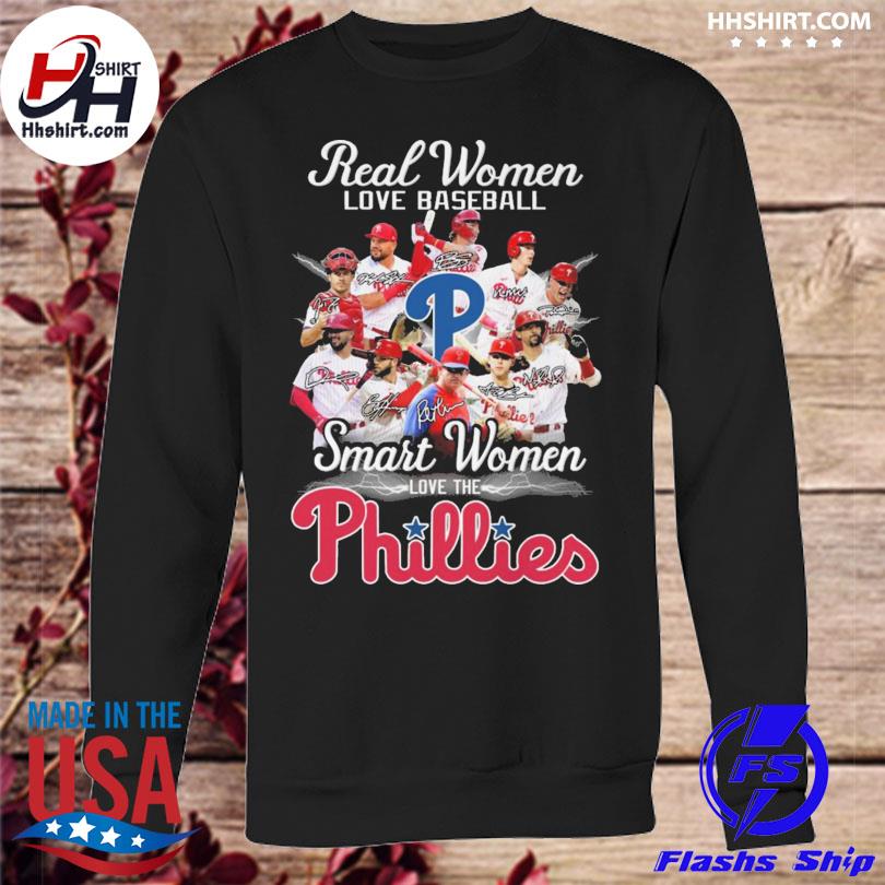 Official Women's Philadelphia Phillies Gear, Womens Phillies