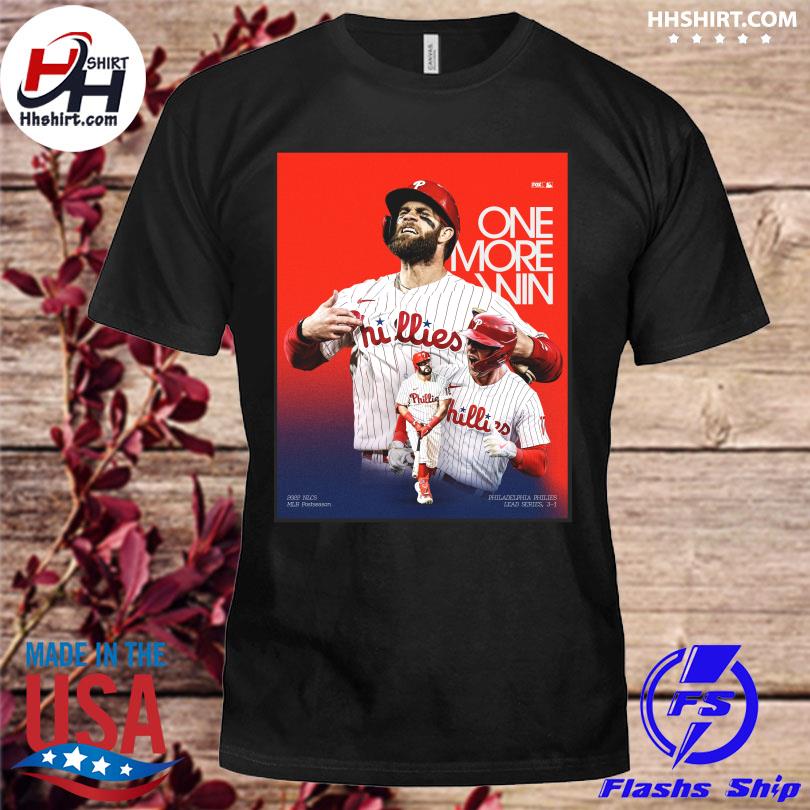 World series 2022 Philadelphia Phillies world series 2022 t-shirt