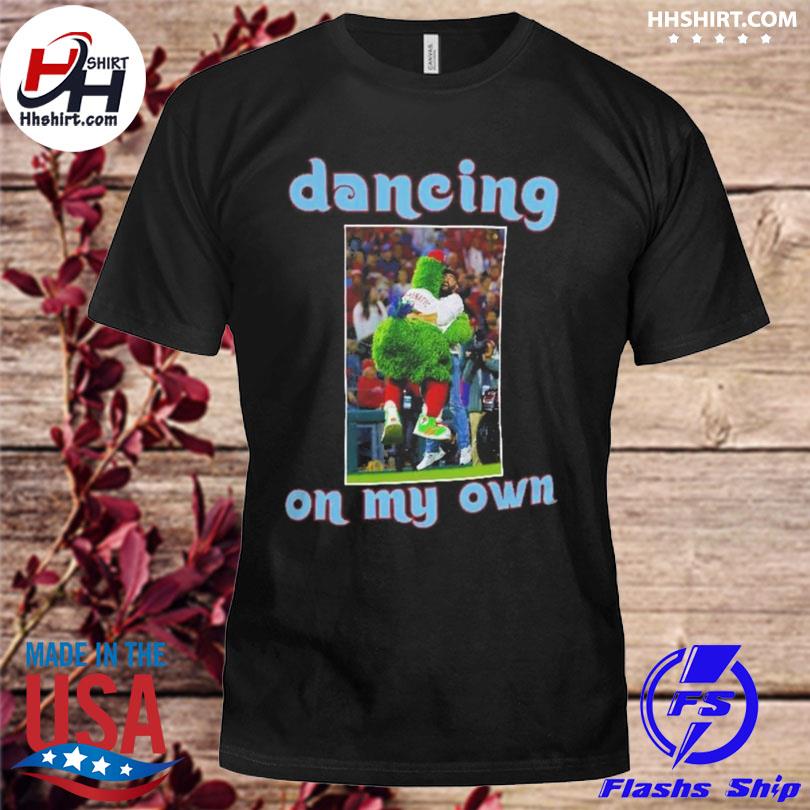 Dancing on my own 2022 shirt, hoodie, sweater, long sleeve and tank top