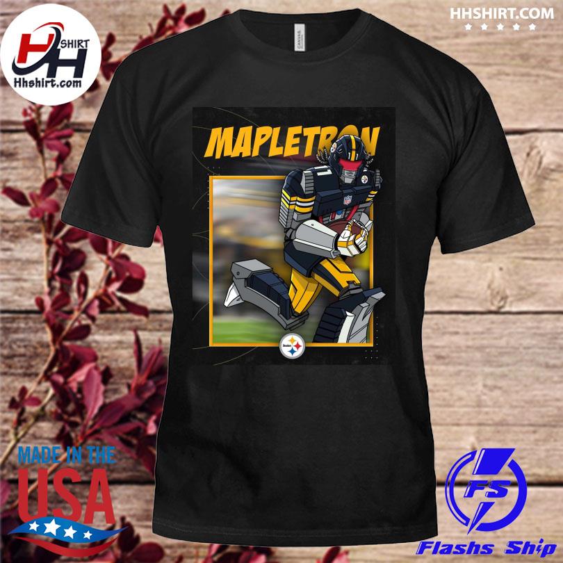 Pittsburgh Steelers Chase Claypoo Mapletron shirt, hoodie, longsleeve tee,  sweater