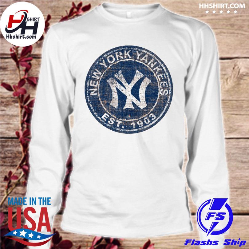 New york yankees long-sleeve - Gem