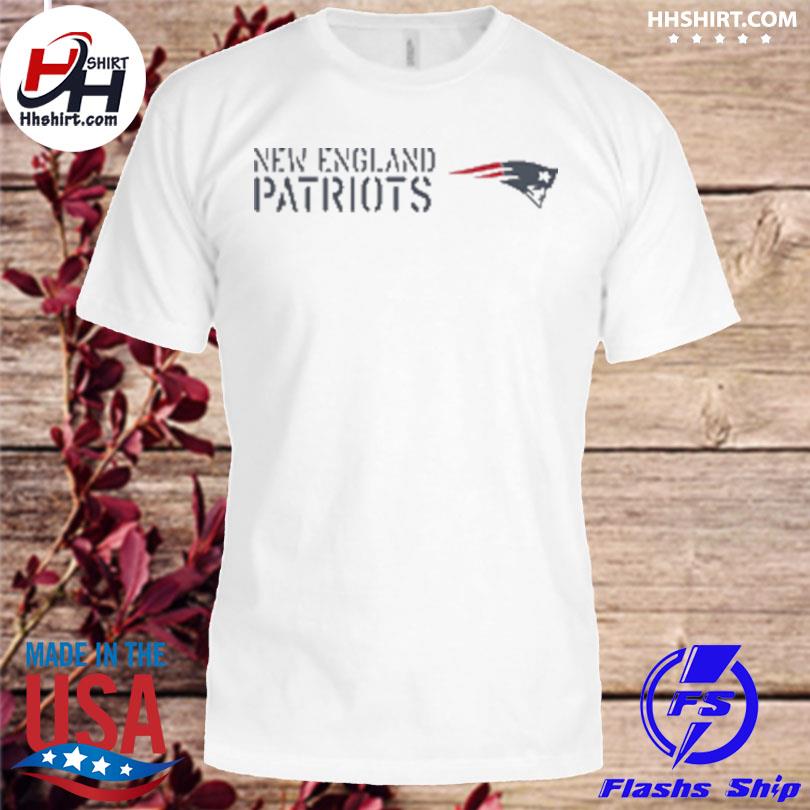 Ever Wonder Where All Of Those Misprinted Patriots Super Bowl XLIV  Champions T-shirts Go?