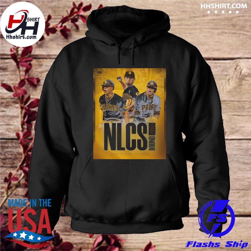 San Diego Padres Team Players NLCS 2022 shirt, hoodie, sweater