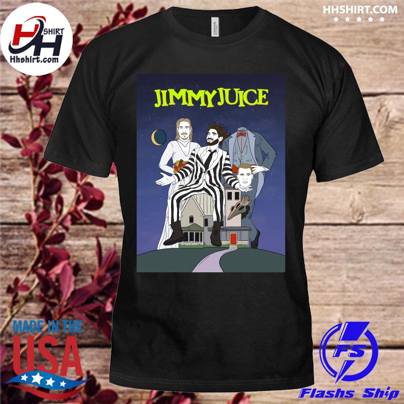San Francisco 49ers Jimmy G Jimmyjuice shirt