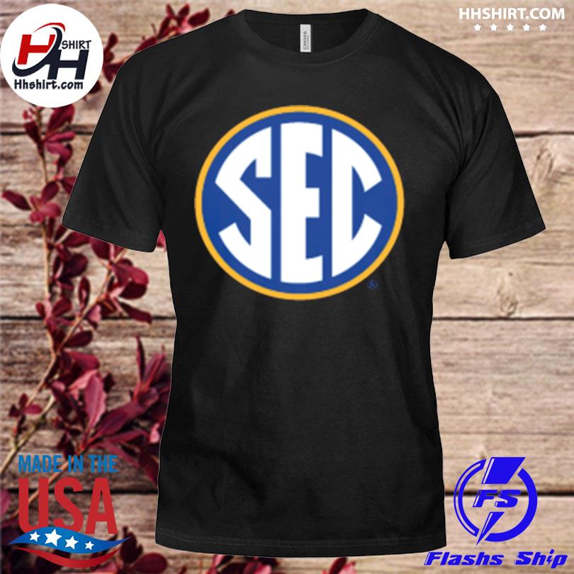 Sec Gear Champion Conference T-Shirt