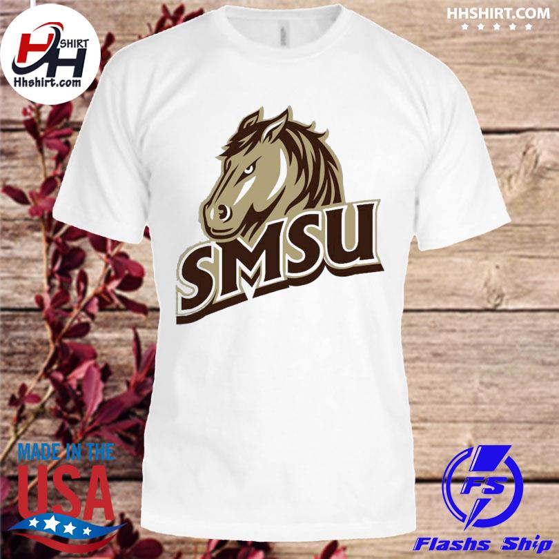 Smsufootball Smsu Football Shirt