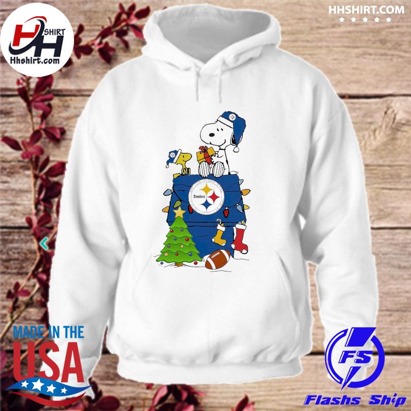 Snoopy Pittsburgh steelers nfl player shirt, hoodie, longsleeve tee, sweater