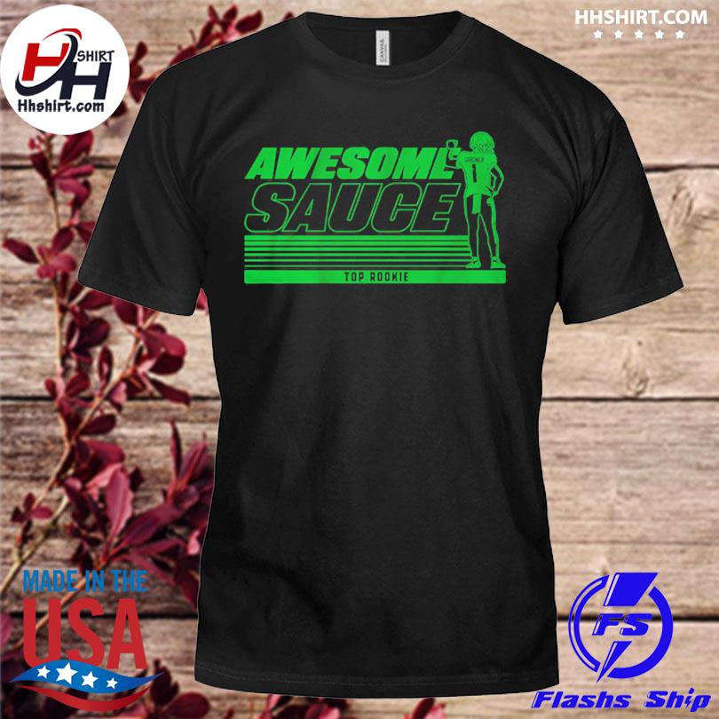 Ahmad sauce gardner awesome sauce shirt
