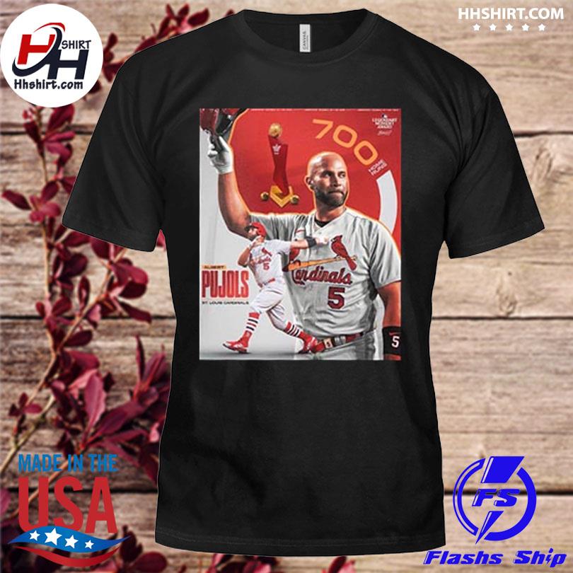 Albert Pujols Women's T-Shirts & Tops for Sale