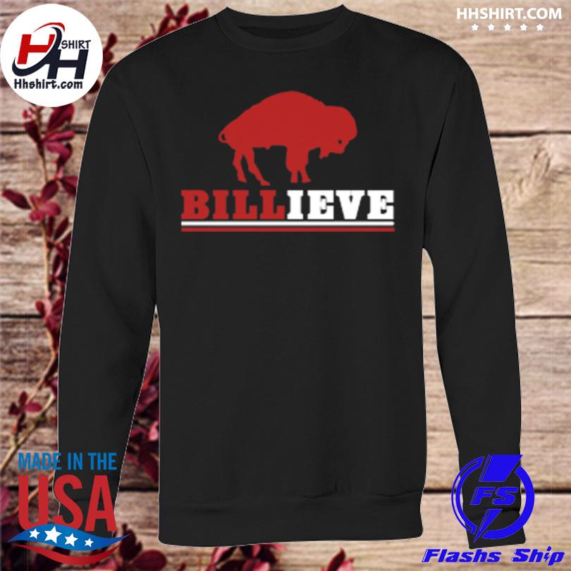 Billieve LST