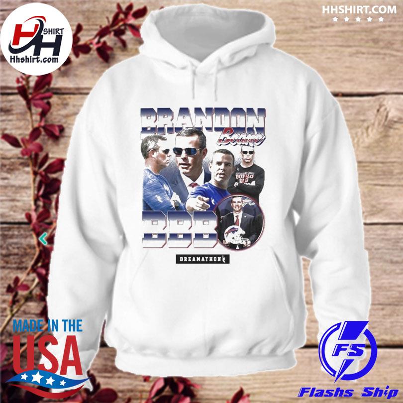 Premium brandon Beane BBB Dramathon shirt, hoodie, sweater, long sleeve and  tank top