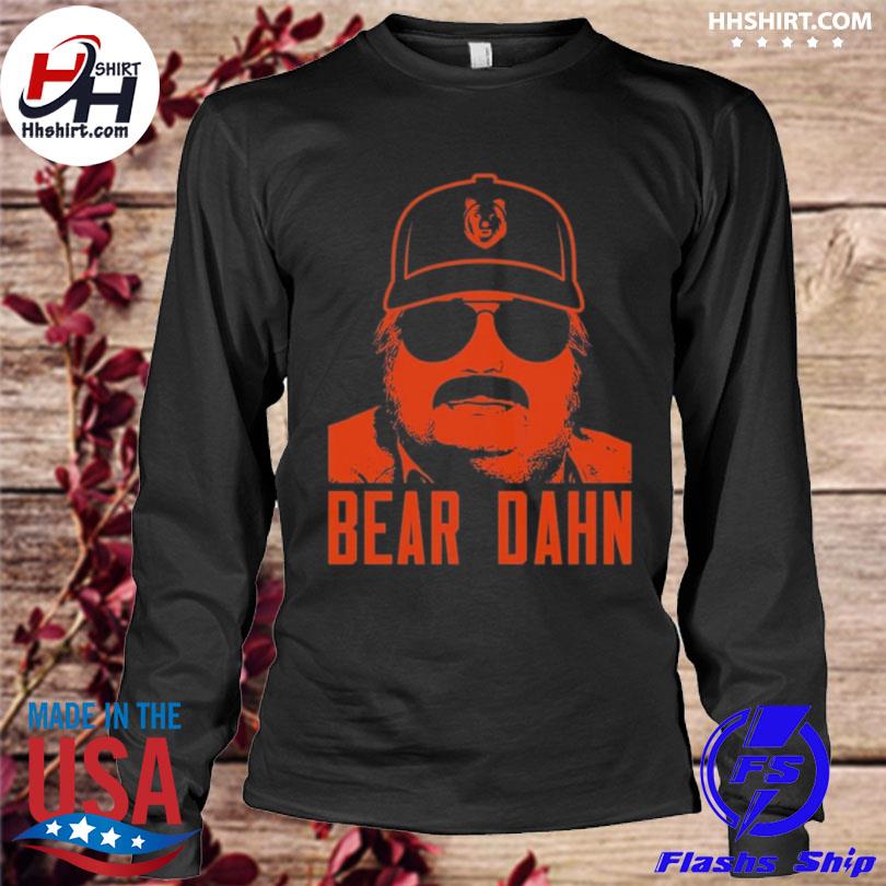 Chicago Bears Da Bear Shirt, hoodie, sweater, long sleeve and tank top