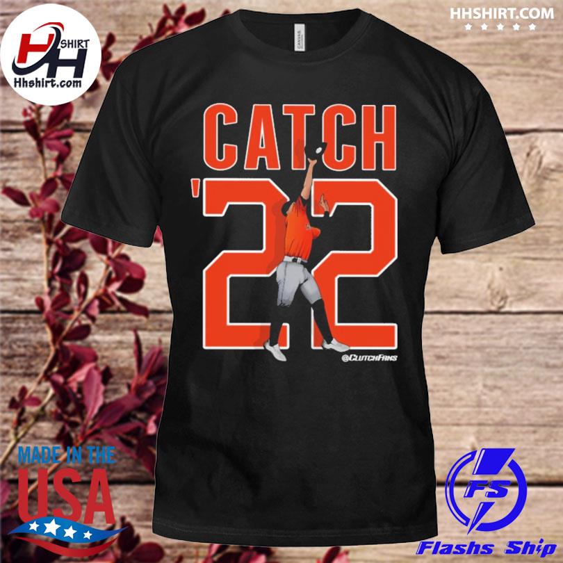 Clutchfans Catch '22 Tee Shirt