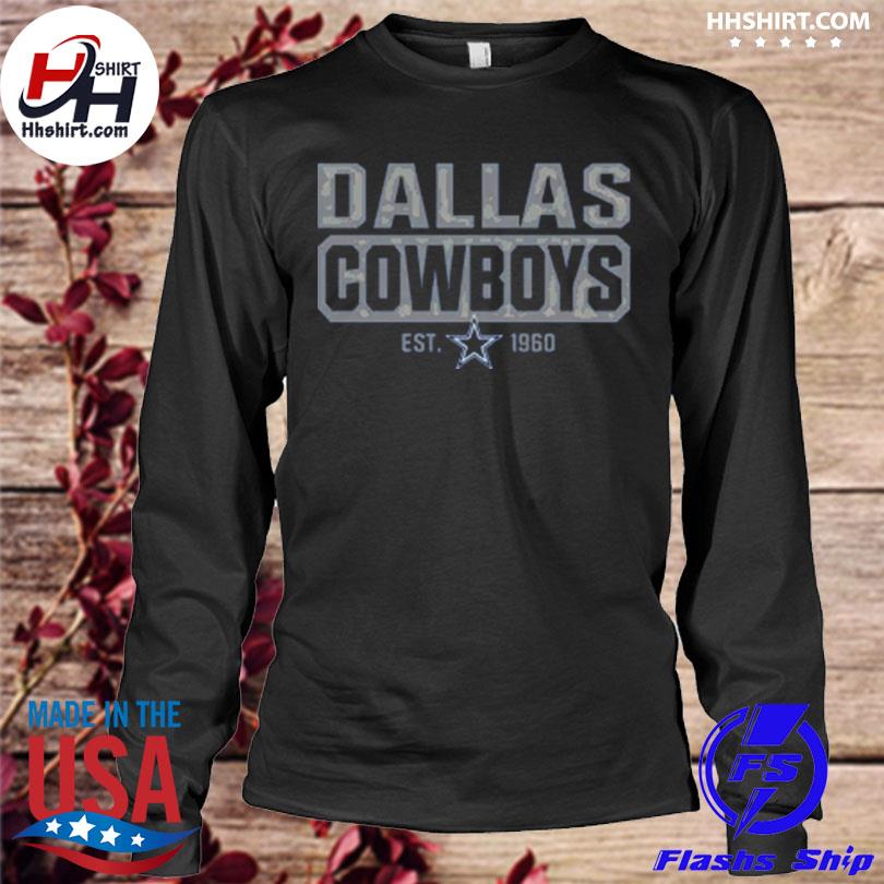 Dallas Cowboys Est 1960 Sweatshirt