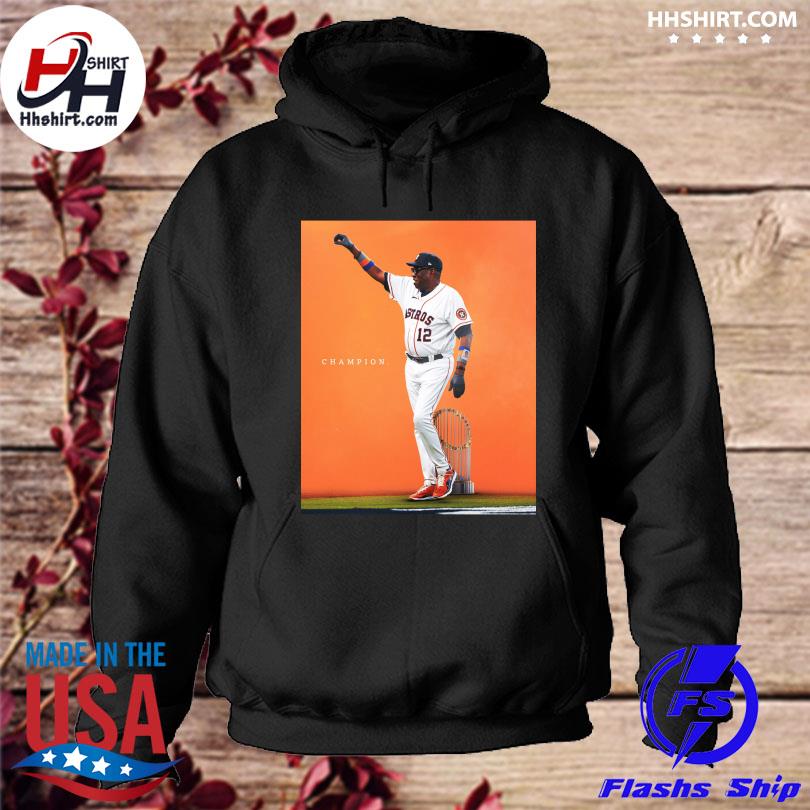 Houston Astros Dusty Baker shirt,Sweater, Hoodie, And Long Sleeved